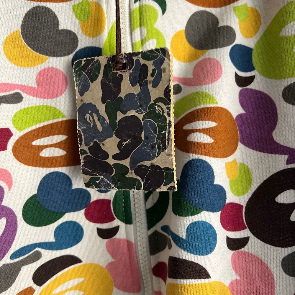 bape